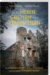 Abbildung von: Von Hexen, Geistern und Verbrechern - SüdOst