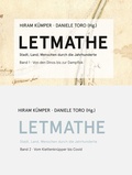 Cover: LETMATHE - N&uuml;nnerich-Asmus Verlag