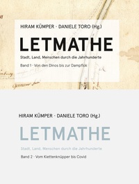 Enlarge image Cover: LETMATHE - Nünnerich-Asmus Verlag
