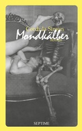 Cover: Mondk&auml;lber - Septime Verlag