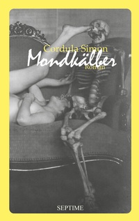 Enlarge image Cover: Mondkälber - Septime Verlag