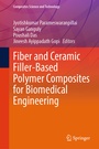 Cover: Fiber and Ceramic Filler-Based Polymer Composites for Biomedical Engineering - Springer
