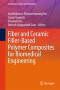 Cover: Fiber and Ceramic Filler-Based Polymer Composites for Biomedical Engineering - Springer