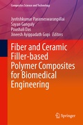 Cover: Fiber and Ceramic Filler-Based Polymer Composites for Biomedical Engineering - Springer