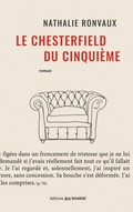 Cover: Le Chesterfield du Cinqui&egrave;me - &Eacute;ditions Guy Binsfeld