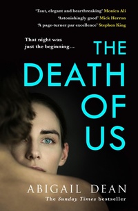 Abbildung von: The Death of Us - Hemlock Press