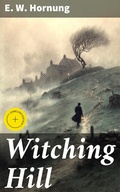 Cover: Witching Hill - Good Press