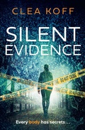 Cover: Silent Evidence - AVON, a division of HarperCollins Publishers Ltd