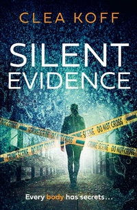 Abbildung von: Silent Evidence - AVON, a division of HarperCollins Publishers Ltd