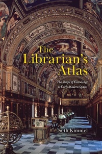 Bild: Librarian's Atlas - University of Chicago Press