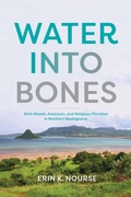 Abbildung von: Water into Bones - Indiana University Press