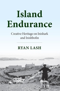 Abbildung von: Island Endurance - Indiana University Press