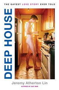 Enlarge image Cover: Deep House - Little Brown and Company