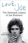 Cover: Love, Joe - Columbia University Press