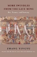Cover: More Swindles from the Late Ming - Columbia University Press