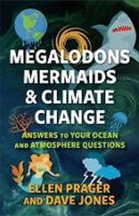 Abbildung von: Megalodons, Mermaids, and Climate Change - Columbia University Press