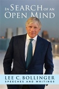 Cover: In Search of an Open Mind - Columbia University Press