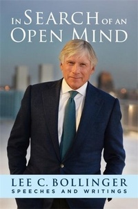Enlarge image Cover: In Search of an Open Mind - Columbia University Press
