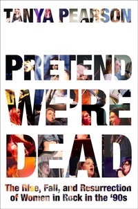 Abbildung von: Pretend We're Dead - Da Capo