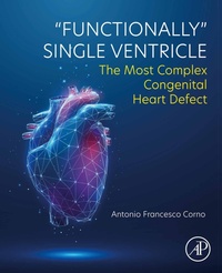 Abbildung von: "Functionally" Single Ventricle - Elsevier