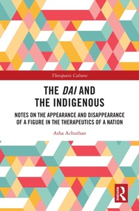 Abbildung von: The Dai and the Indigenous - Routledge