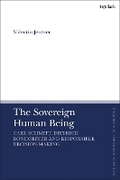 Cover: The Sovereign Human Being - T.& T.Clark Ltd