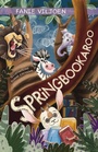 Cover: Springbookaroo - LAPA Publishers