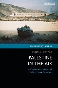 Abbildung von: Palestine in the Air - I.B. Tauris