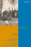 Cover: The Agony of a People - I.B. Tauris