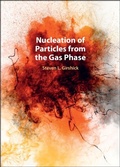Abbildung von: Nucleation of Particles from the Gas Phase - Cambridge University Press