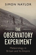 Cover: The Observatory Experiment - Cambridge University Press