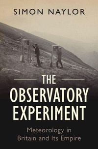 Enlarge image Cover: The Observatory Experiment - Cambridge University Press