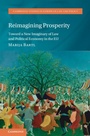 Cover: Reimagining Prosperity - Cambridge University Press
