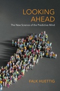 Cover: Looking Ahead - Cambridge University Press