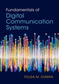 Cover: Fundamentals of Digital Communication Systems - Cambridge University Press