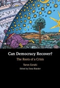 Cover: Can Democracy Recover? - Cambridge University Press