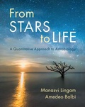 Cover: From Stars to Life - Cambridge University Press