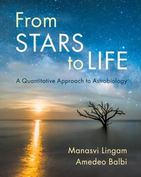Abbildung von: From Stars to Life - Cambridge University Press