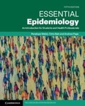 Cover: Essential Epidemiology - Cambridge University Press
