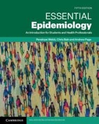 Abbildung von: Essential Epidemiology - Cambridge University Press