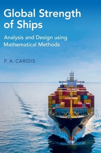 Abbildung von: Global Strength of Ships - Cambridge University Press