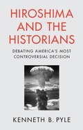 Bild: Hiroshima and the Historians - Cambridge University Press