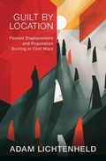 Cover: Guilt by Location - Cambridge University Press
