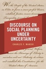Cover: Discourse on Social Planning under Uncertainty - Cambridge University Press