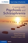 Bild: Coping with Psychosis and Schizophrenia - Cambridge University Press