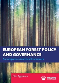 Abbildung von: European Forest Policy and Governance - Routledge