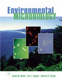 Enlarge image Cover: Environmental Microbiology - Academic Press