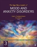 Cover: The Sage Encyclopedia of Mood and Anxiety Disorders - SAGE Publications Inc