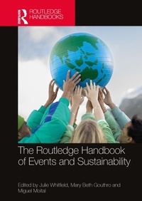 Abbildung von: The Routledge Handbook of Events and Sustainability - Routledge