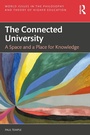 Cover: The Connected University - Routledge
